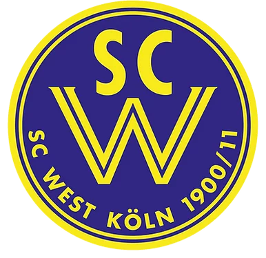 Wappen SC West Köln